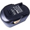 NTL NTL-AEB1414G-30H AEG B1414G/B 1415 R/B 1420 R/M 1430 R/SD 14.4 Volt/SD14.4V 14,4V 3000mAh Ni-MH – neoriginální