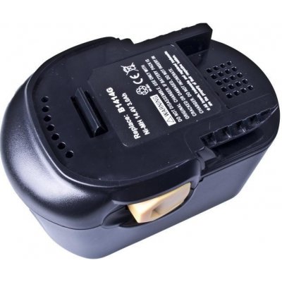 NTL NTL-AEB1414G-30H AEG B1414G/B 1415 R/B 1420 R/M 1430 R/SD 14.4 Volt/SD14.4V 14,4V 3000mAh Ni-MH – neoriginální – Zboží Mobilmania