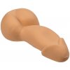 Žertovný předmět Antistresový penis 13 x 6 cm