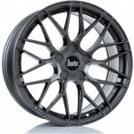 Bola B17 8,25x19 5x105 ET40-45 gloss gunmetal | Zboží Auto