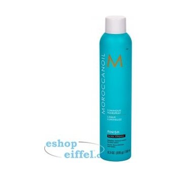 Moroccanoil Styling (Luminous Hairspray) 330 ml