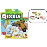 COBI QIXELS Zlatý kvadrátor – Hledejceny.cz