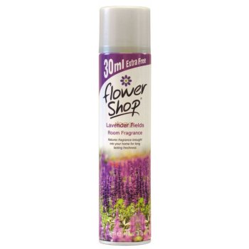 Flowershop osvěžovač Lavender 330 ml