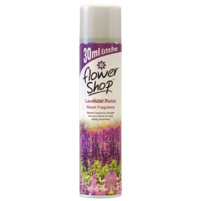 Flowershop osvěžovač Lavender 330 ml