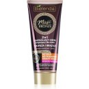 Bielenda Magic Bronze samoopalovací krém pro snědou pokožku s hydratačním účinkem 200 ml