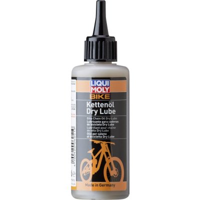 Liqui Moly Bike Chain Oil Dry lube, 100 ml – Zbozi.Blesk.cz