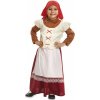 Dětský karnevalový kostým Pastýřka
