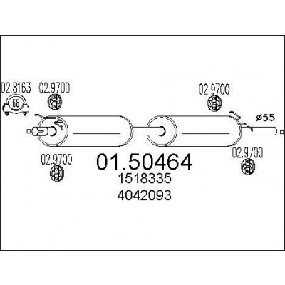 MTS MT 01.50464 – Hledejceny.cz