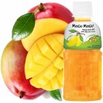 Mogu Mogu Jelly Mango Juice 320 ml – Hledejceny.cz