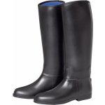 ELT Boty vysoké jezdecké Comfort W pro dospělé černé – Zboží Dáma