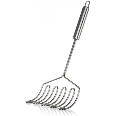 BANQUET naběračka knedlíků 33x15cm AKCENT nerez – Zboží Mobilmania