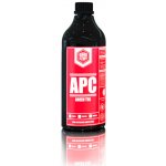 Good Stuff APC Green Tea 500 ml | Zboží Auto