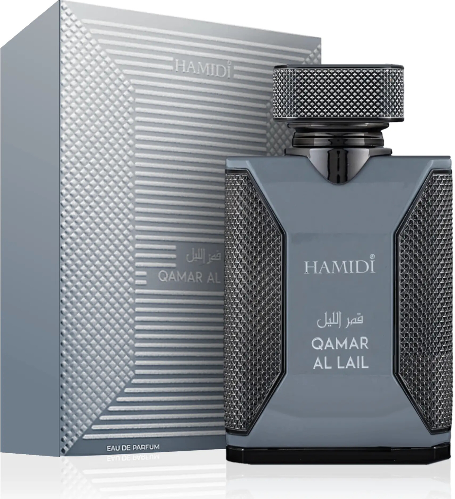 Hamidi Qamar Al Lail parfémovaná voda pánská 100 ml