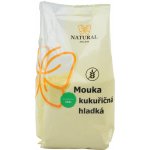 Natural mouka kukuřičná hladká 400 g – Hledejceny.cz