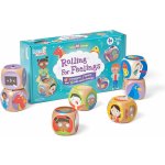 Emoce Rolling for Feelings – Zboží Živě