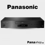 Panasonic DP-UB9000AG1 – Zboží Živě