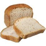 Amaranth Bezlepkový chlebík toust jemný bílý 240 g – Zboží Dáma