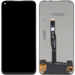 LCD Displej + Dotyková deska Huawei P40 Lite (4G)/Nova 7i 2020/P20 lite/Nova 5i/6 SE – Zbozi.Blesk.cz