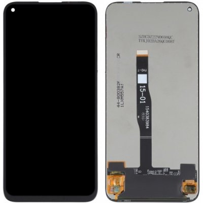 LCD Displej + Dotyková deska Huawei P40 Lite (4G)/Nova 7i 2020/P20 lite/Nova 5i/6 SE – Zbozi.Blesk.cz