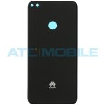 Kryt Huawei P9 Lite 2017 zadní černý – Zboží Mobilmania