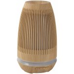 Sense Aroma Difuzér Air Sense světlý Dub LED časovač 400 ml – Sleviste.cz