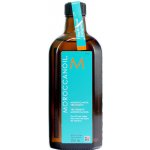 Moroccanoil Ošetřující arganový olej na vlasy 200 ml – Hledejceny.cz