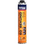 SELENA TYTAN Professional 60 SEKUND Rychlé univerzální PU lepidlo 750 ml – HobbyKompas.cz