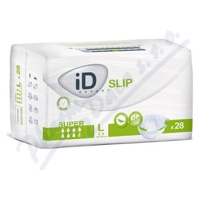 iD Slip Large Super 5630375280-01 28 ks – Zboží Dáma