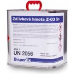 Fatra Fóliová zálivka Z-03 střešní (jezírková) bezbarvá - balení 2,5 l – Hledejceny.cz