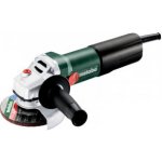 Metabo WEQ 1400-125Quick 600347000 – Hledejceny.cz