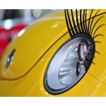 Řasy na auto 29cm – Zboží Mobilmania