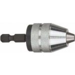 Rychloupínací sklíčidlo Bosch s upnutím šestihran 1/4", 1-6mm (2608572072) – Zboží Mobilmania