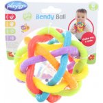 Dudlu Playgro Ohebný míček nový – Zboží Mobilmania