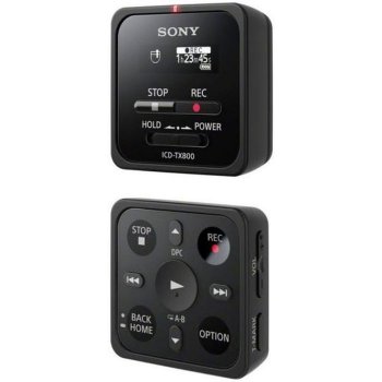 Sony ICD-TX800B