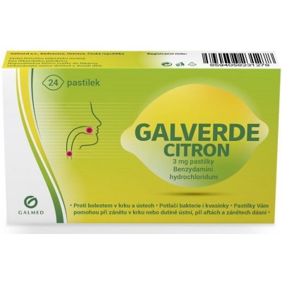 GALVERDE ORM 3MG PAS 24 – Zbozi.Blesk.cz