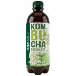 Topnatur TOP BIO Kombucha Bezinka 0,5 l – Hledejceny.cz