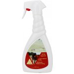 AB 7 Repelentní spray pro koně 500 ml – Sleviste.cz