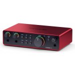Focusrite Scarlett 2i2 4th Gen – Zboží Živě