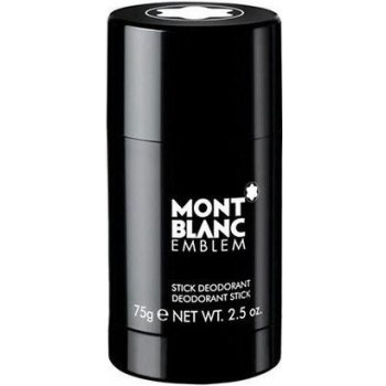 Mont Blanc Emblem deostick 75 ml