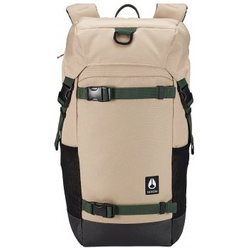 Nixon Landlock IV 25l oat milk