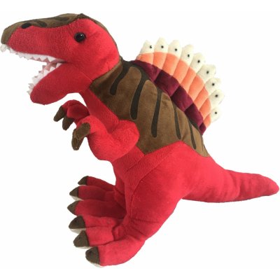 SPARKYS Spinosaurus 29 cm – Zboží Mobilmania