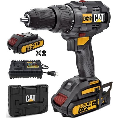 CAT DX12 – Zboží Mobilmania