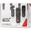 Alkohol tester Promiler Breathalyser GTX +10