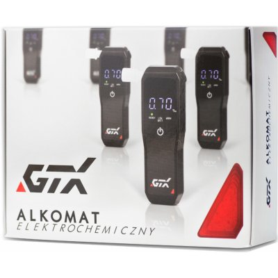 Promiler Breathalyser GTX +10 | Zboží Auto