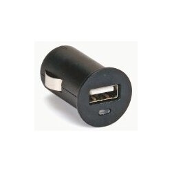 GRAUPNER Autoadpatér s 1x USB 5V a 1Ampéru 48320