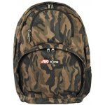 JRC Batoh Rova Camo Backpack – Zboží Mobilmania