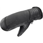 Salomon Native Mitten rukavice černá – Sleviste.cz