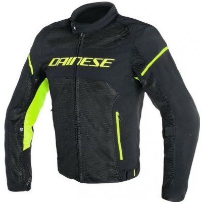 Dainese Air-Frame D1 černo-žlutá – Zboží Mobilmania