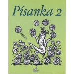 Písanka 1. 2 díl- modrá řada Mikulenková H.,Malý R. – Zbozi.Blesk.cz