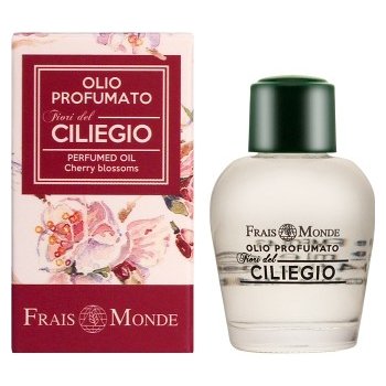 Frais Monde Cherry Blossoms parfémovaný olej dámský 12 ml